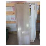 4 FT Universal Fluorescent Light Fixtures