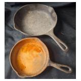 Wagner Ware Cast Iron Skillets Sidney 0