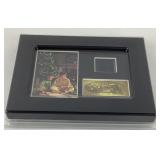 Polar Express Film Cell Display with COA