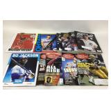 PSA Magazines, Beckett Baseball, Sports Collectors