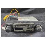 Sony EXR-10 FM/AM Cassette Car Stereo