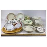 Homer Laughlin, Oven Serve Tableware