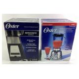 Oster Designer Series, Classic Beehive Blenders