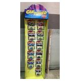Car Tuned Jam Diecast Cars & Store Display - 11