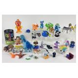 Toy Collection: Funko, Lego, Disney, Roblox