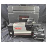 RCA Video Camcorder With Autofocus Lens