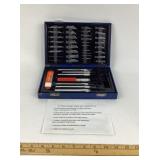 51-Piece Hobby Knife Set With Accessories