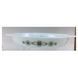 Pyrex Town and Country Casserole Dish