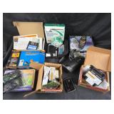 Electronics, Network Adapters, Beckett Honeywell C