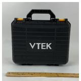VTEK 21V Cordless Brushless Impact Wrench