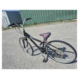Specialized Crossroads Hybrid Bike