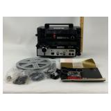 Eumig 824 Sonomatic Sound Projector