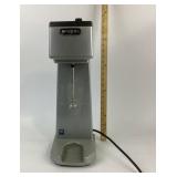 Waring Drink Mixer With Pulse Function, Powers On