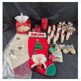 Christmas Decorations and Ornaments