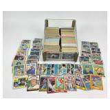 Sports Card Collection