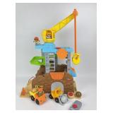 Fisher-Price Little People Work Together