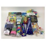 Crayola, Inc Pens, Rocket Toy, Kids Craft Items