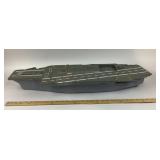 Redbox Aircraft Carrier Playset With Vehicles