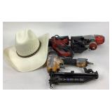 Bostitch Nailers, Senco Coil Nailer, Snap-On Heat