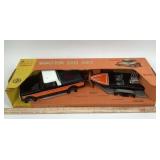 ERTL Toys Water Ski Set: Scout Pickup, Ski Boat