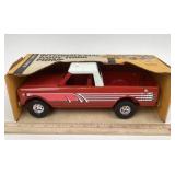 Ertl Toys International Scout Terra Pickup Truck