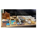 Books, Kitchenware, Small Appliances, Office Items