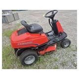 Simplicity Coronet 13 hp Riding Lawn Mower -