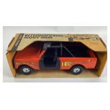 Ertl International Scout Baja Die-Cast Model