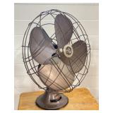 Emerson Electric table Fan