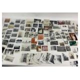 Black And White Photographs