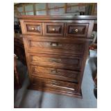 Lane Altavista Virginia Wooden Chest