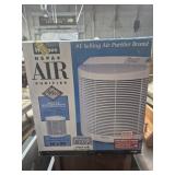 Holmes Hepa + Air Purifier In Original Box -