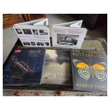 Photography And Art Books, Ansel Adams, Life Histo