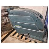 Nobles Speed Scrub 2001HD Floor Scrubber -