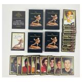 4 The Heisman Collection Series 1 Numbered