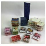 Scented Wax Cubes, PartyLite, Mainstays, Better Ho