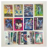 Bo Jackson Card Collection