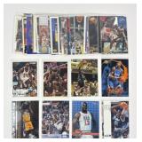 Shaquille Oï¿½Neal card collection