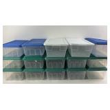 Small Plastic Storage Bins With Lids