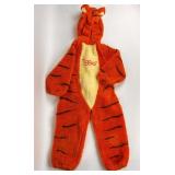 Vintage Tigger costume