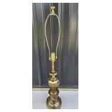 Stiffel Brass Table Lamp