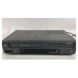 Cinevision DVD Video Cassette Recorder