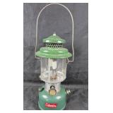 Coleman Model 200A Green Lantern