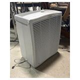 Whirlpool air purifier model ap35030h0