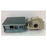Argus Automatic 540 Slide Projector, Beige Slide P
