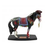 Horse of a Different Color Keokuk Numbered