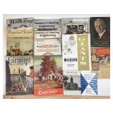 20th Century Magazines: Rawleighï¿½s Good Health, We