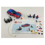 76279 LEGO MARVEL Spider-Man Race Car & Venom