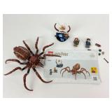 76434 LEGO Harry Potter Aragog in the Forbidden