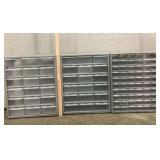 Tool & Craft Wall Organizers: Grey Plastic